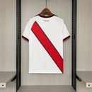 Camisa River Plate 2026/27 – Titular – Branca