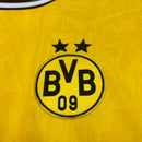 Camisa Borussia Dortmund 2026/27 – Titular – Amarela