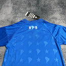 Camisa Cruzeiro 2026/27 – Titular Infantil