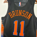 Regata NBA – New York Knicks – Edição Statement