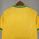 Camisa África do Sul 2026 – Titular
