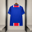 Camisa PSG 2026/27 – Titular – Azul e vermelha