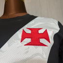 Camisa Vasco 2026/27 – Titular Feminina