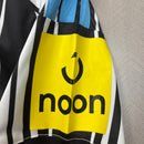 Camisa Newcastle 2026/27 – Titular