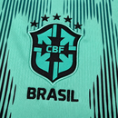 Camisa Brasil 2026 – Reserva – Azul