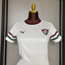 Camisa Fluminense 2026/27 – Reserva Feminina