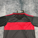 Camisa Flamengo 2026/27 – Titular Infantil