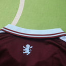 Camisa Aston Villa 2026/27 – Titular
