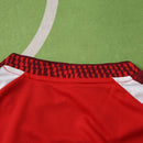 Camisa Arsenal 2026/27 – Titular Infantil