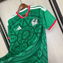 Camisa México 2026 – Titular
