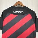 Camisa Athletico Paranaense 2026/27 – Titular Masculina – Vermelha e preta