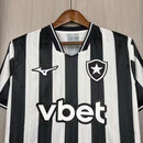 Camisa Botafogo 2026/27 – Titular Masculina