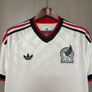 Camisa México 2026 – Reserva
