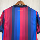 Camisa Barcelona 2026/27 – Titular