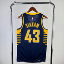 Regata NBA – Indiana Pacers 2022/23 – Edição Icon