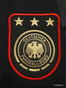 Camisa Retrô Alemanha 2010
