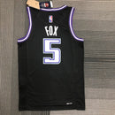 Regata NBA – Sacramento Kings – Edição City – Diamante 75th