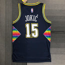 Regata NBA – Denver Nuggets – Edição City – Diamante 75th