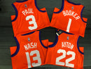 Regata NBA – Phoenix Suns – Edição Statement – Diamante 75th