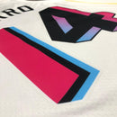 Regata NBA – Miami Heat 2022/23 – Edição City