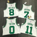Regata NBA – Boston Celtics – Edição Association – Diamante 75th