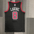 Regata NBA – Chicago Bulls – Edição Statement – Diamante 75th