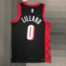 Regata NBA – Portland Trail Blazers – Edição City – Diamante 75th