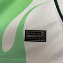 Camisa Nigéria 2026 – Reserva – Branca