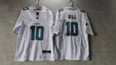 Jersey NFL – Miami Dolphins – Vapor F.U.S.E. Limited Branca