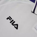 Camisa Retrô Fiorentina 1998/99 – Reserva Masculino – Branco – Fila