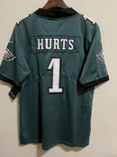 Jersey NFL – Philadelphia Eagles – Vapor Limited Verde
