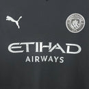 Camisa Manchester City 2025/26 – Reserva