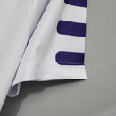 Camisa Retrô Fiorentina 1998/99 – Reserva Masculino – Branco – Fila