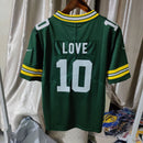 Jersey NFL – Green Bay Packers – Vapor Limited Verde