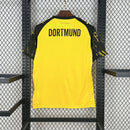 Camisa Borussia Dortmund 2025/26 – Titular – Amarela