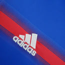 Camisa Retrô França 2004 – Azul – Adidas