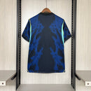 Camisa Brasil 2026 – Reserva – Torcedor – Azul