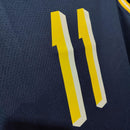 Regata NBA – Indiana Pacers – Edição City – Diamante 75th