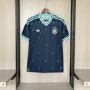 Camisa Alemanha 2026 – Reserva – Torcedor