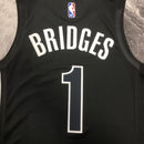 Regata NBA – Brooklyn Nets 2022/23 – Edição Statement