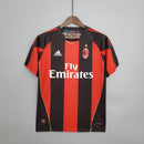 Camisa Retrô AC Milan 2010/11 – Titular