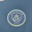 Camisa Manchester City 2026/27 – Titular