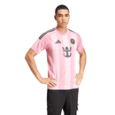 Camisa Inter Miami 2025/26 – Titular – Messi