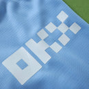 Camisa Manchester City 2026/27 – Titular Manga Longa
