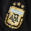 Camisa Argentina 2026 – Titular Infantil