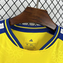 Camisa Suécia 2026 – Titular
