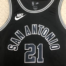 Regata NBA – San Antonio Spurs 2022/23 – Edição Classic