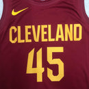 Regata NBA – Cleveland Cavaliers 2022/23 – Edição Icon