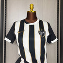 Camisa Atlético Mineiro 2026/27 – Titular Feminina