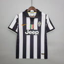 Camisa Retrô Juventus 2014/15 – Titular